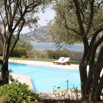 Εξωτερική όψη - Outdoor view